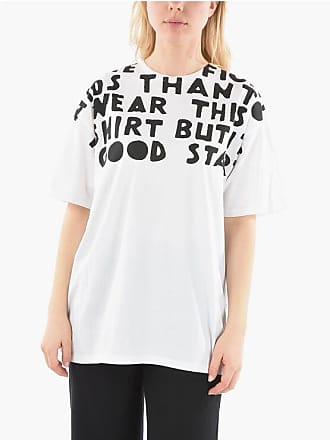 Maison Margiela Short Sleeve T-Shirts: sale up to −70% | Stylight