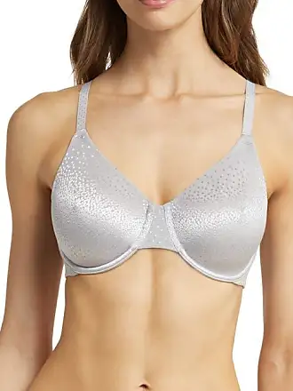 Wacoal Women's Elevated Allure Wirefree Bra, Rosedust, 32C : :  Clothing, Shoes & Accessories