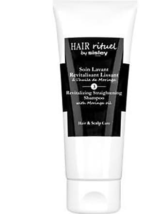 Hair Rituel by Sisley Haarpflege Shampoos & Conditioner Soin Lavant Revitalisant Lissant 200 ml