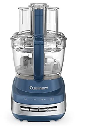 Cuisinart 14BCNYCB 14-Cup Food Processor, Navy - Blue