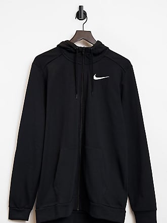 Nike Vestes En Noir Jusqu A 66 Stylight