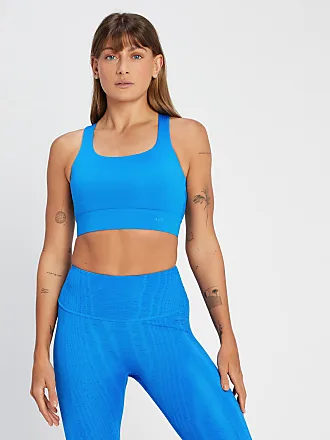 Damen-Sportbekleidung in Blau von MyProtein