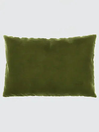 Coussin de canapé 40x40 cm Vert anis, Coussins déco pas cher