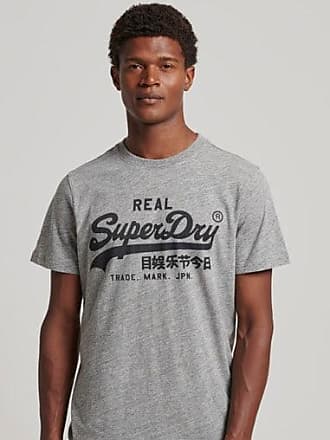 SuperDry - Vl Ns Tee 220 Oc T-shirt
