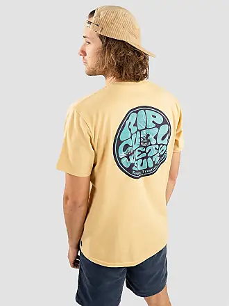 T-Shirts in Gelb: Shoppe jetzt bis zu −82% | Stylight