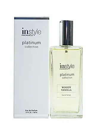 Instyle Fragrances An Impression Spray Cologne for Women Chanel No 5 (3.4 oz )