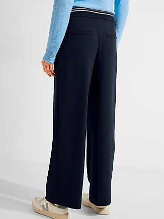 Damen-Hosen in Blau von Cecil | Stylight
