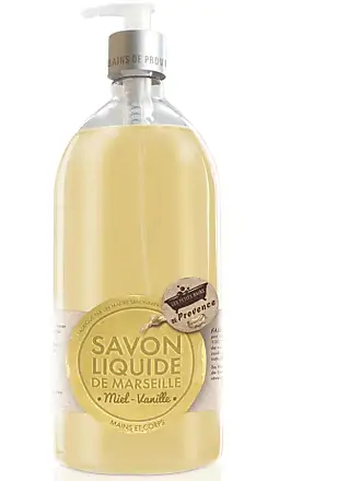 Brume Pailletée Vanille Etoilée 250ml - Ecrin de Soleil - Les Petits Bains  de Provence