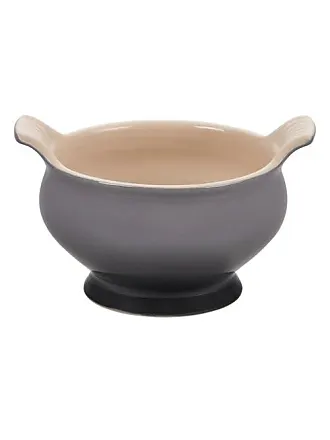 16oz Heritage Stoneware Gravy Boat - Artichaut, Le Creuset