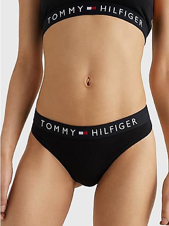 Tangas Negro de Tommy Hilfiger para Mujer | Stylight