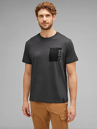 Shirts in ab € von Grau Street 12,99 | One Stylight