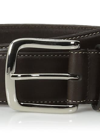 Cole Haan Leather Belts − Sale: up to 