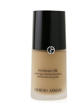 Giorgio Armani Luminous Silk Foundation, No. 7 Tan, 1 Ounce