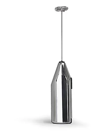 Frother With Stand, Handheld Whisk, Foamer - Primula