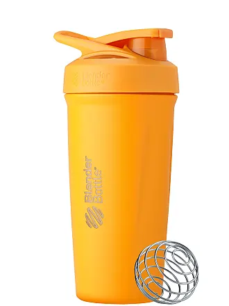 BlenderBottle Justice League Radian Shaker Insulated Stainless