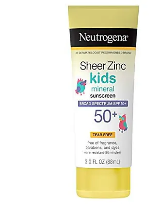  Babo Botanicals Super Shield SPF 50 Stick Sunscreen - 70%  Organic Ingredients - Natural Zinc Oxide - For all ages - NSF & MADE SAFE  Certified - EWG Verified - Water