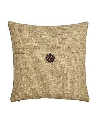  Lush Decor Olivia Sherpa Decorative Pillow, 20 x 20, Neutral  : Home & Kitchen