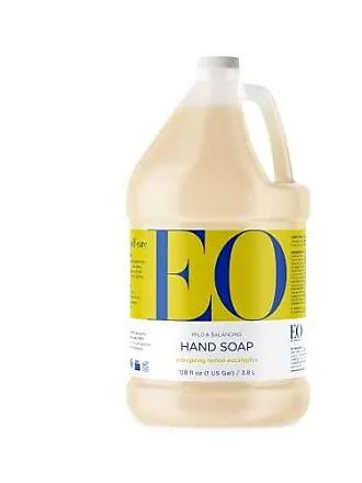 ECOS PRO Orange Blossom Hand Soap Gallon Refill