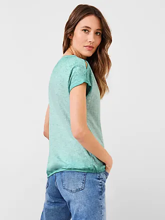 Cecil Damen-T-Shirts | von Blau in Stylight