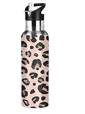  Owala Stainless Steel Triple Layer Insulated Travel Tumbler  with Spill Resistant Lid, Straw, and Carry Handle, BPA Free, 40 oz, Pink  (Watermelon Breeze) : Home & Kitchen