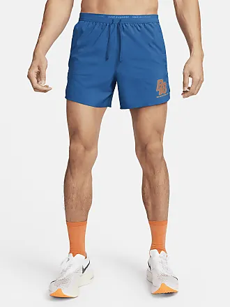 Shorts Nike en Bleu : jusqu'à −50%