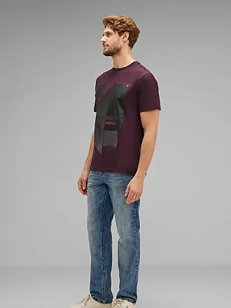 T-Shirts in Rot von One ab € | Stylight Street 7,08