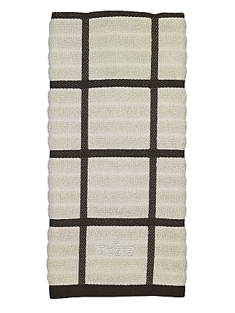 New Set of 2 Ultra All-Clad Kitchen Dish Towels Avocado Olive (Color:  Fennel)