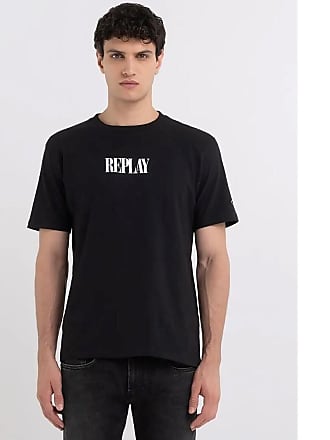 REPLAY M6666.000.23608P - T-shirt