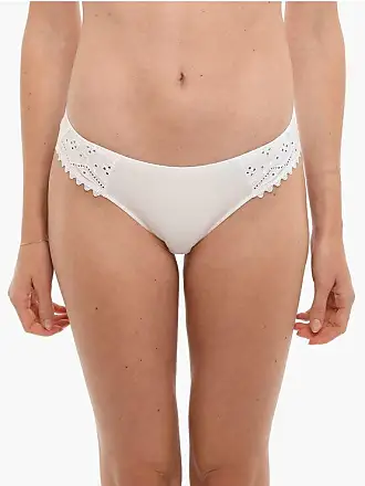 5 pcs lot back lace high cut briefs underwear panties – JKS Fashion Palace
