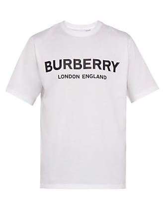 burberry mens tshirts