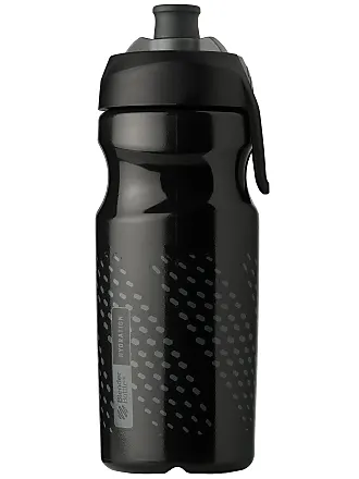 BlenderBottle Hydration Halex Squeeze Water Bottle with Straw