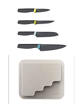  Zyliss E920242 Comfort 6 Piece Knife Set, Multiple
