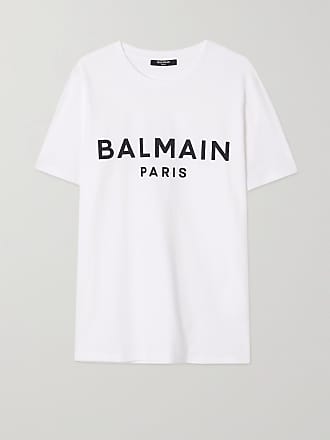Women's Balmain T-Shirts: Now up to −65 ...