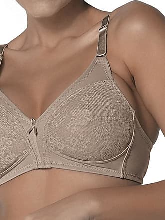 Sutiã Playtex Gorgeous Lift - Bege