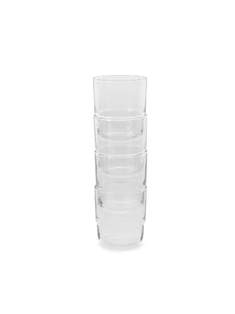 guzzini Happy Hour Glasses, Tall - Set of 6 - Interismo Online Shop Global