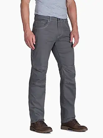 Kuhl Rydr Men's Pant - Dark Khaki 32W x 30L : : Clothing, Shoes &  Accessories