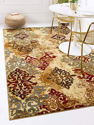 Rugs by Unique Loom − Now: Shop at $31.42+ | Stylight