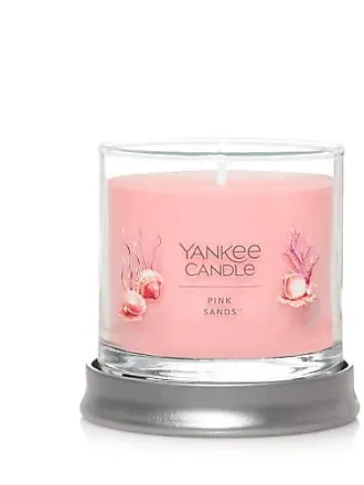 Yankee Candle Candle, Pink Sands - 1 candle, 14.25 oz