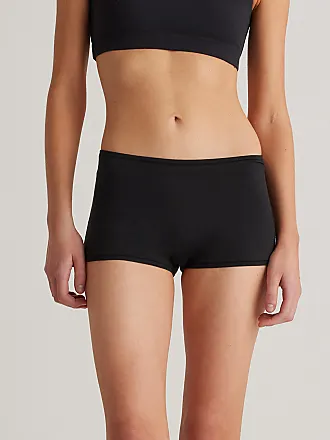 Nautica Underwear Womens Small Organic Cotton Blend 3 Pack Hipsters  Description