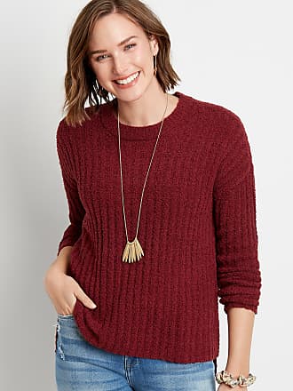 maurices sweaters