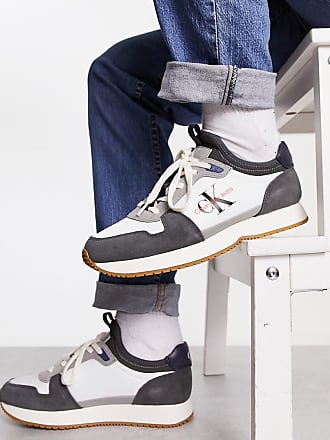 Zapatos Calvin Klein Jeans para Hombre: 16+ productos | Stylight