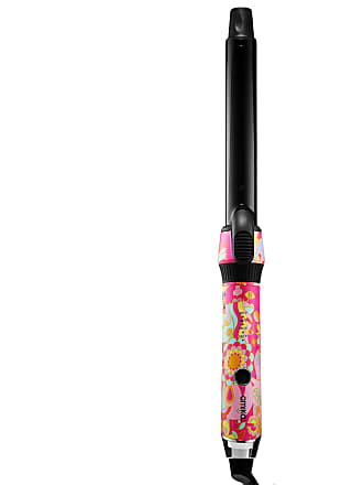 amika rotating curling iron