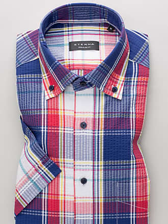 HERREN Hemden & T-Shirts Regular fit Rabatt 99 % Mehrfarbig S Tiffosi Hemd 