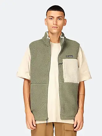 Columbia Landroamer Cargo Vest - Canteen