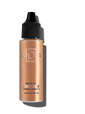 LUMINESS Porcelain Airbrush Primer, 0.50 oz