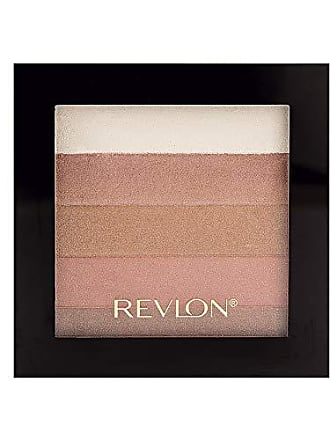 Revlon Revlon Highlighting Pallette - Bronze Glow - 0.26 oz