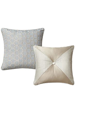 Valetta 3 Piece Set Decorative Throw Pillows Waterford Bedding