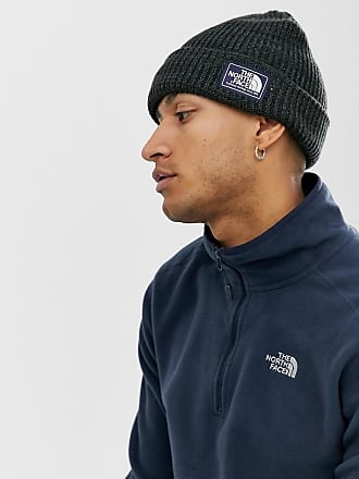 north face beanie for men