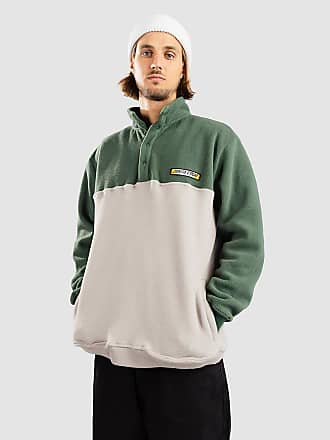 Rabatt 68 % Grau/Dunkelblau S HERREN Pullovers & Sweatshirts Hoodie Santa Cruz sweatshirt 