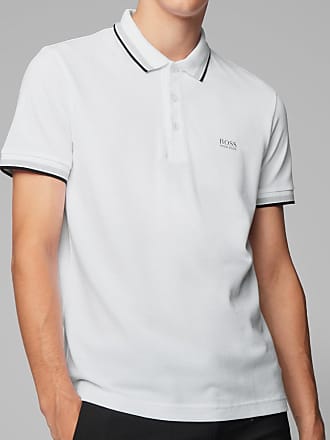 hugo boss homme Polos